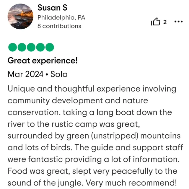 Thank you for visiting @nametphouloueynationalpark  in #Laos! 💚🐾🙏

#namnernnightsafari #laossimplybeautiful #Laos #laopdr #laothiaolao #nametphouloueynationalpark #laonationalparks #conservationlaos #ecotourismlaos #ecotourism #wildlifetours #visitlaos
